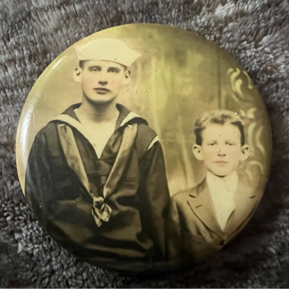 Vintage Pins - Picture 3 of 5